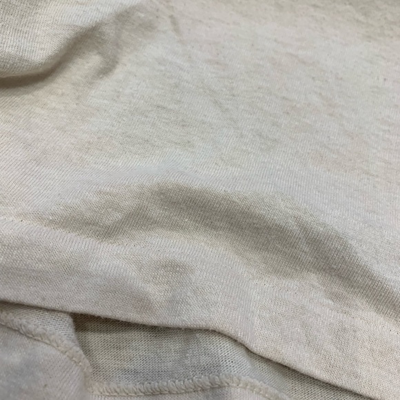 Linda Tillery Mary Watkins Vintage Concert T Shirt 1980 Size Small RARE - Picture 4 of 6